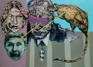 artwork by Javad Jafari artwork by Javad Jafari