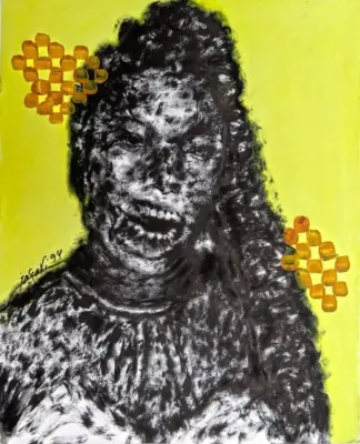 artwork by Javad Jafari artwork by Javad Jafari