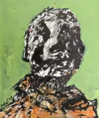 artwork by Javad Jafari