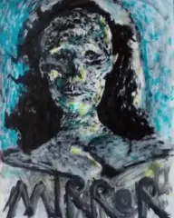 artwork by Javad Jafari