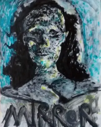 artwork by Javad Jafari artwork by Javad Jafari