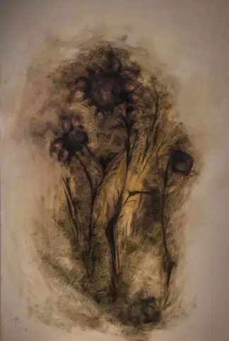 artwork by Mahnaz Bahramnia artwork by Mahnaz Bahramnia