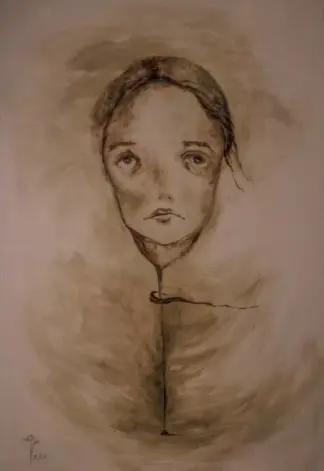 artwork by Mahnaz Bahramnia artwork by Mahnaz Bahramnia