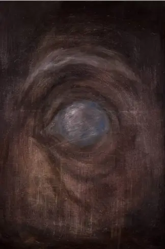 artwork by Mahnaz Bahramnia artwork by Mahnaz Bahramnia