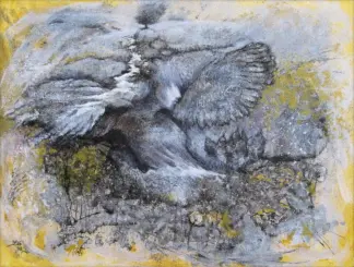 artwork by Mitra Samadi artwork by Mitra Samadi