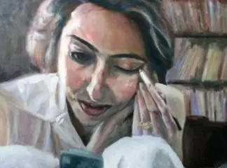 artwork by Nadia Shams artwork by Nadia Shams