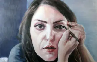 artwork by Nadia Shams artwork by Nadia Shams