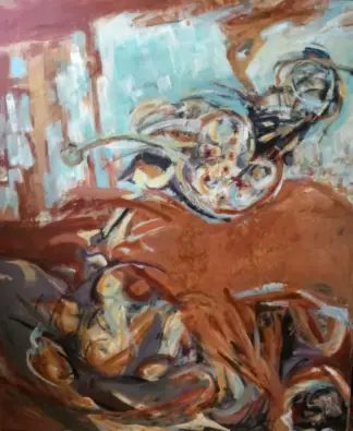 artwork by Somayeh Ataelahi artwork by Somayeh Ataelahi