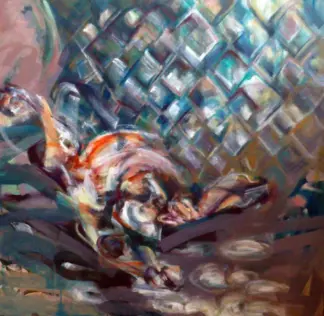 artwork by Somayeh Ataelahi artwork by Somayeh Ataelahi