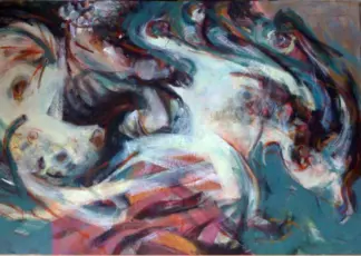 artwork by Somayeh Ataelahi artwork by Somayeh Ataelahi