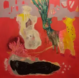 artwork by Farnaz Shoar artwork by Farnaz Shoar