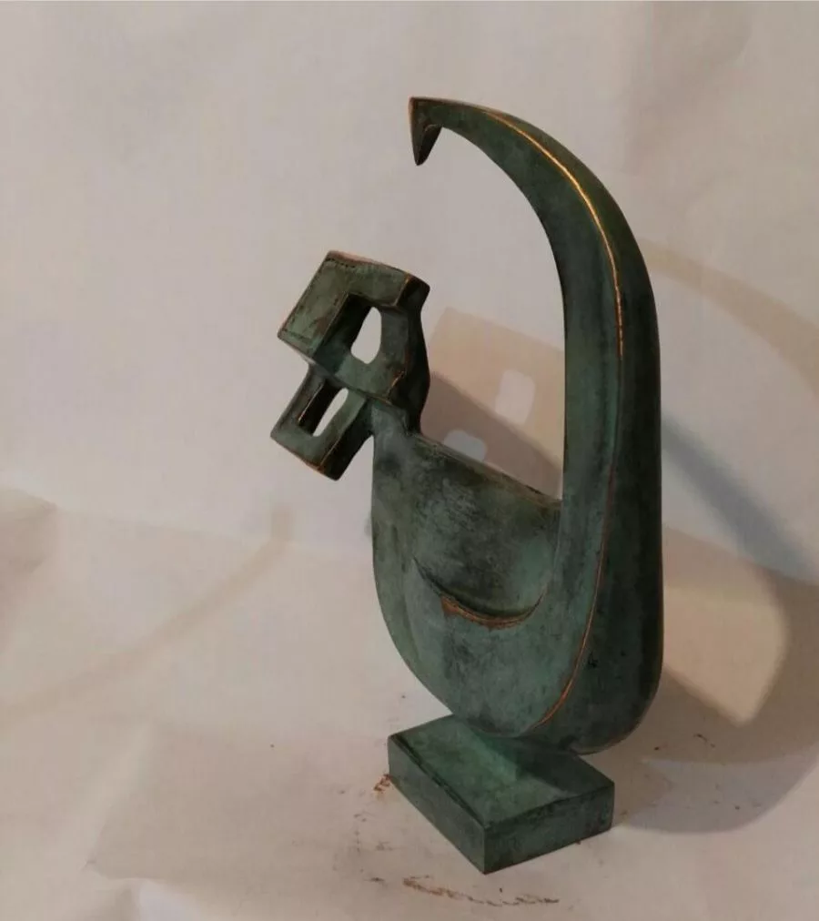اثر حسین نخعی اثر حسین نخعی