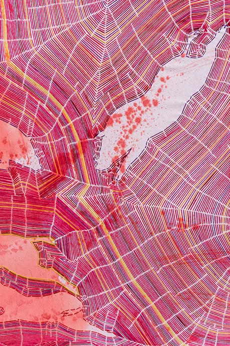 artwork by Isa Chulandim artwork by Isa Chulandim