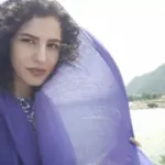 نگین شریفی