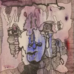 artwork by Negin Sharifi