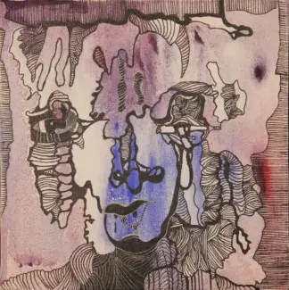 artwork by Negin Sharifi artwork by Negin Sharifi