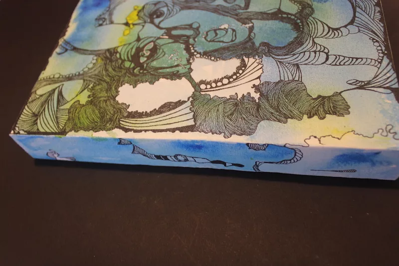 artwork by Negin Sharifi artwork by Negin Sharifi