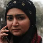 سمیرا کمالی اردکانی