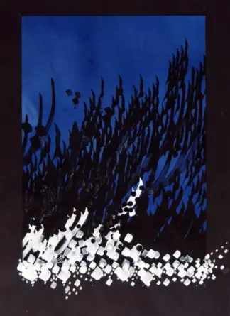 artwork by Seyyed Hassan Badiey Namaghi artwork by Seyyed Hassan Badiey Namaghi