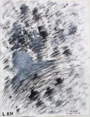 artwork by Laleh Alikhanfam