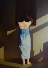 اثر هنرمند افشین کوشا