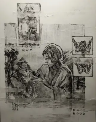 artwork by Anahita Davari artwork by Anahita Davari