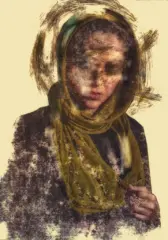 artwork by Arash MirhadiNejadFard