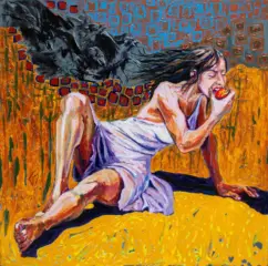 artwork by Armin Ebrahimpour Cloor