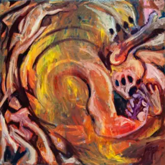 artwork by Armin Ebrahimpour Cloor artwork by Armin Ebrahimpour Cloor