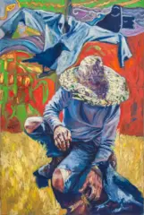 artwork by Armin Ebrahimpour Cloor