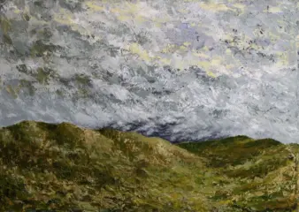 artwork by Babak Khodadad Kouchaki