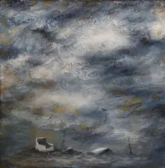 artwork by Babak Khodadad Kouchaki