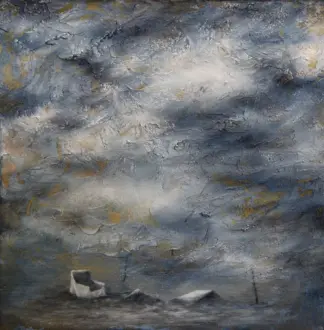 artwork by Babak Khodadad Kouchaki