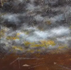 artwork by Babak Khodadad Kouchaki
