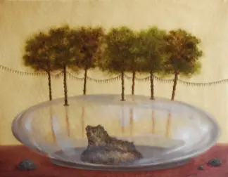 artwork by Babak Khodadad Kouchaki artwork by Babak Khodadad Kouchaki