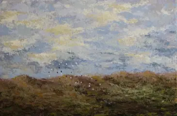 artwork by Babak Khodadad Kouchaki
