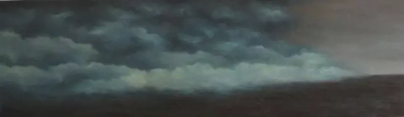 artwork by Babak Khodadad Kouchaki