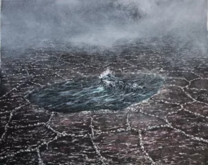 اثر هنرمند بهار دیدگاه