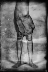 artwork by Barbad Rahnama