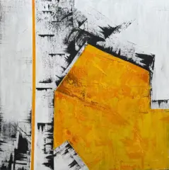 artwork by Dorisa Rahmanian