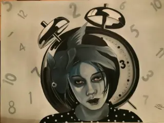artwork by Elham Kheiran