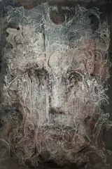 artwork by Ershad Raftari