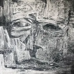 artwork by Ershad Raftari