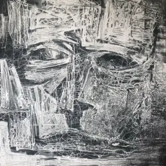 artwork by Ershad Raftari artwork by Ershad Raftari
