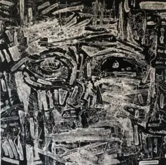 artwork by Ershad Raftari