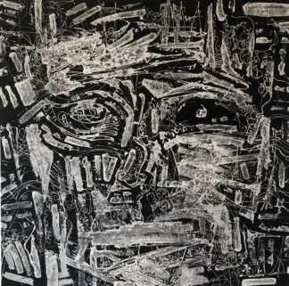 artwork by Ershad Raftari artwork by Ershad Raftari