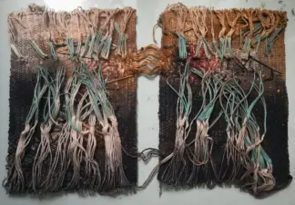 artwork by Fariba Borufar artwork by Fariba Borufar