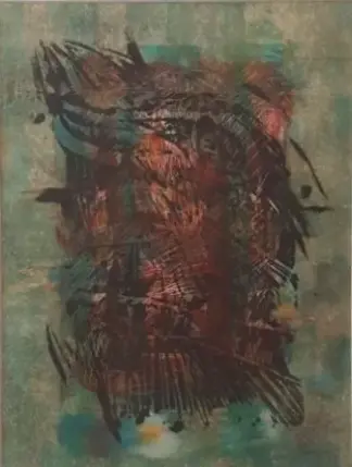 artwork by Farnaz Bagherzadeh artwork by Farnaz Bagherzadeh