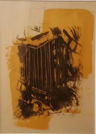 artwork by Farnaz Bagherzadeh