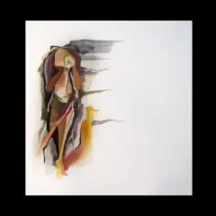 artwork by Farnaz Beheshti